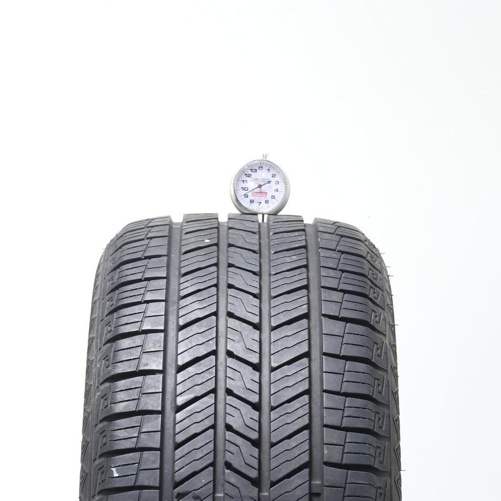 Set of (2) Used 245/50R20 Sailun Terramax HLT 102H - 9/32 - Image 2