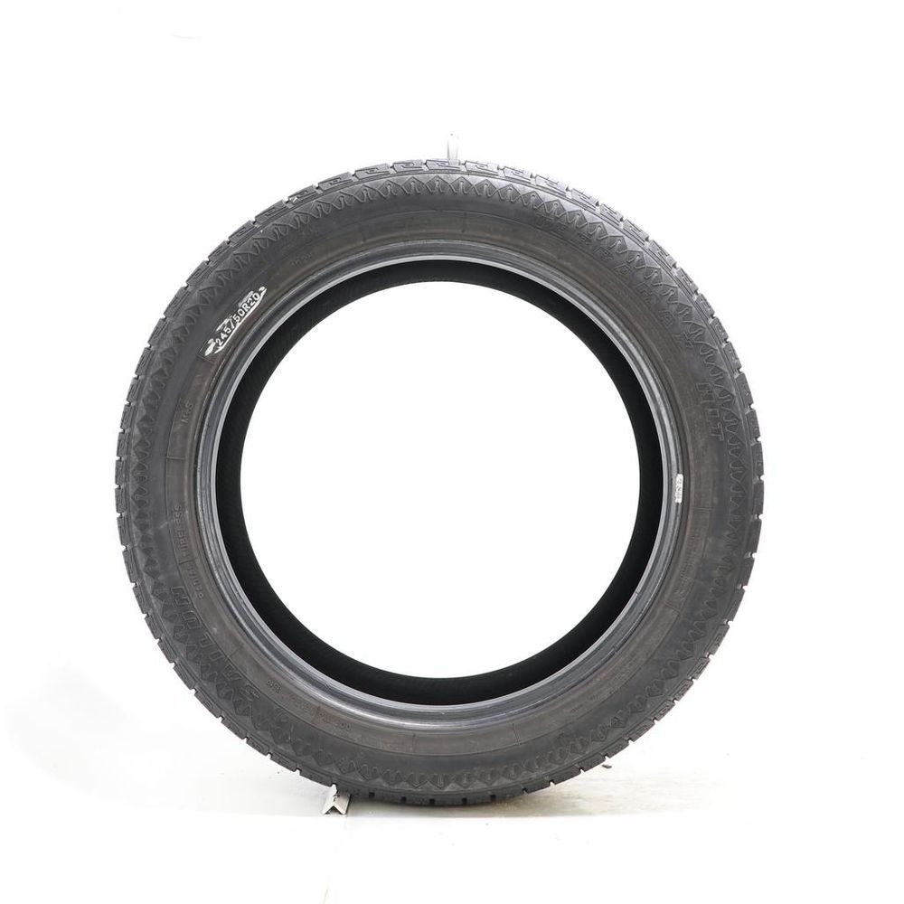 Set of (2) Used 245/50R20 Sailun Terramax HLT 102H - 9/32 - Image 3