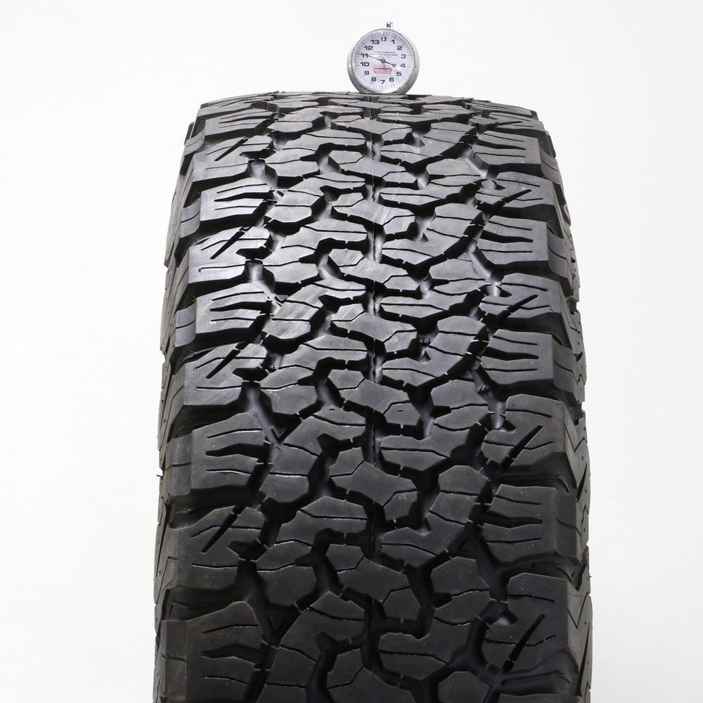 Used LT 295/65R20 BFGoodrich All-Terrain T/A KO2 129/126R E - 11/32 - Image 2