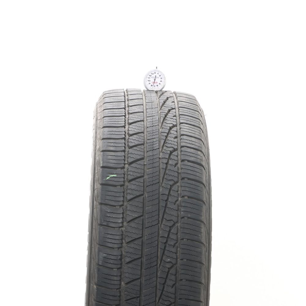 Used 255/65R18 Goodyear Assurance WeatherReady 111T - 7.5/32 - Image 2