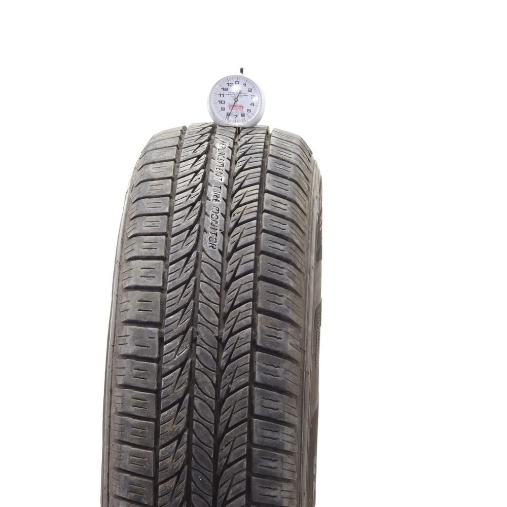 Set of (2) Used 175/70R14 General Altimax RT43 84T - 6-7.5/32 - Image 5