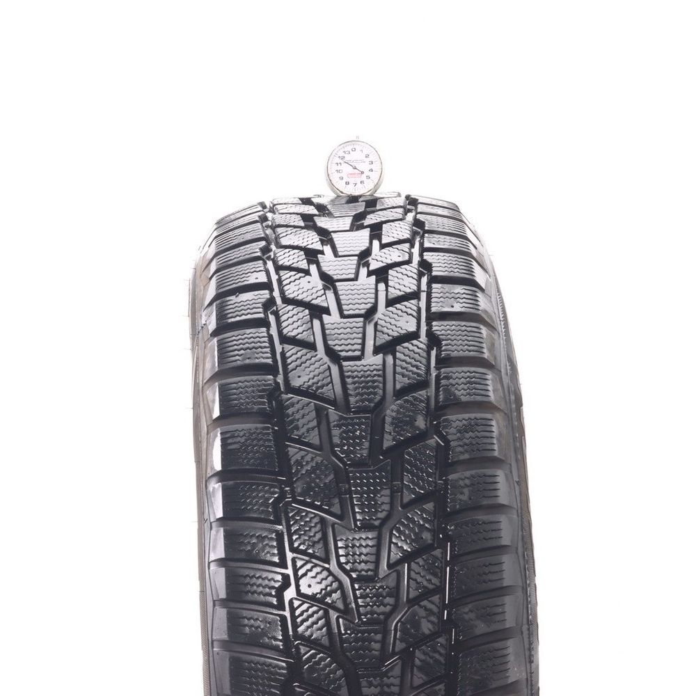 Used 255/65R18 Cooper Evolution Winter 111T - 11.5/32 - Image 2