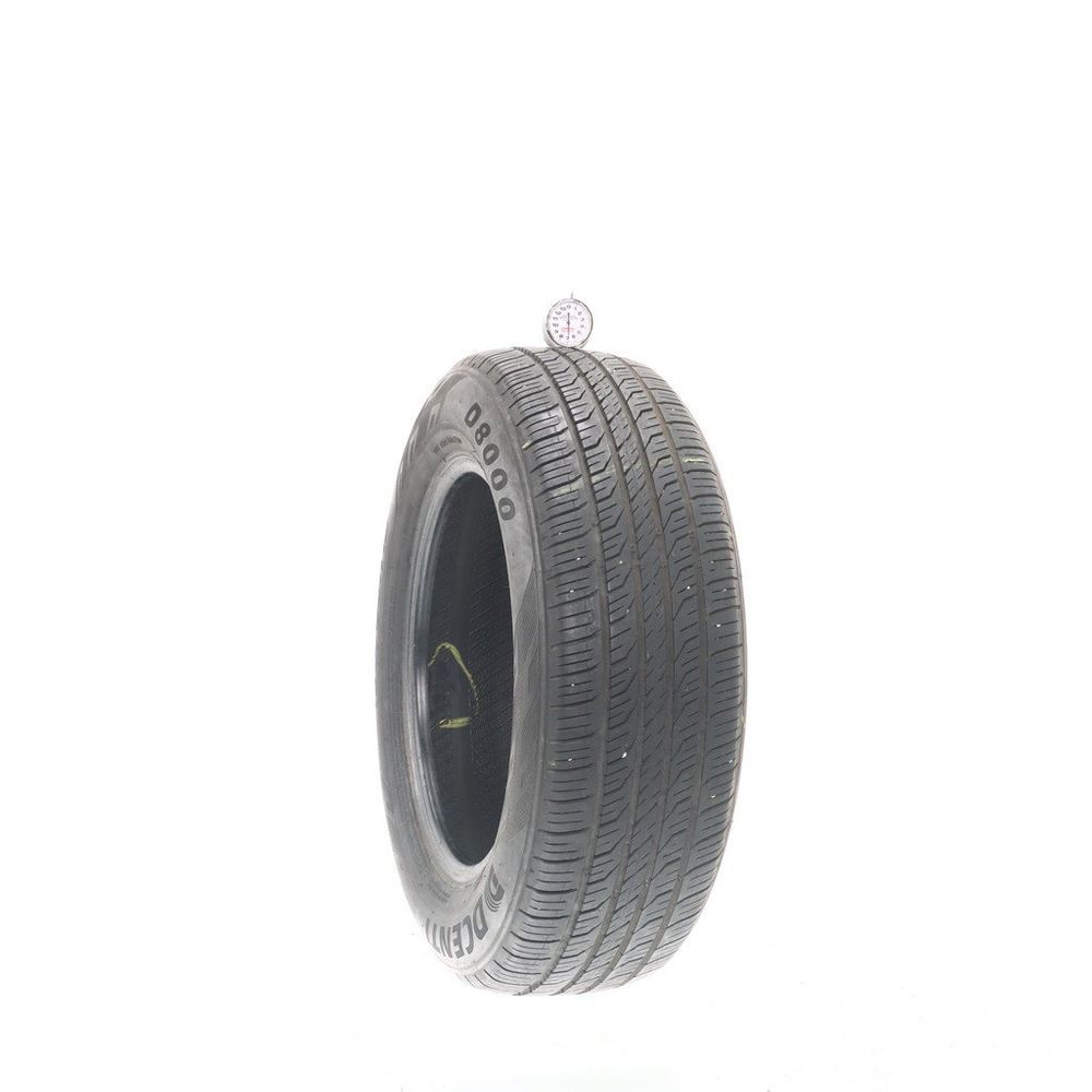 Used 195/65R15 Dcenti D8000 89T - 6.5/32 - Image 1