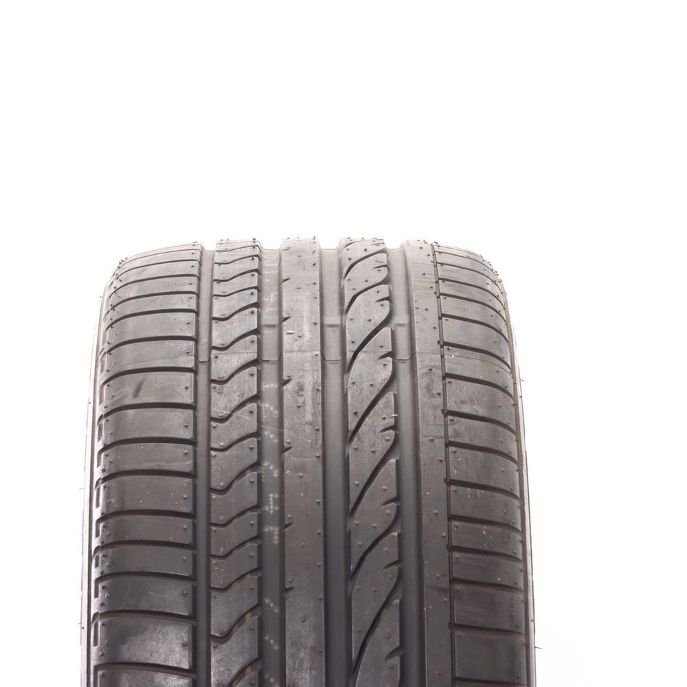 Driven Once 275/40R20 Bridgestone Dueler H/P Sport RFT 106Y - 10.5/32 - Image 2