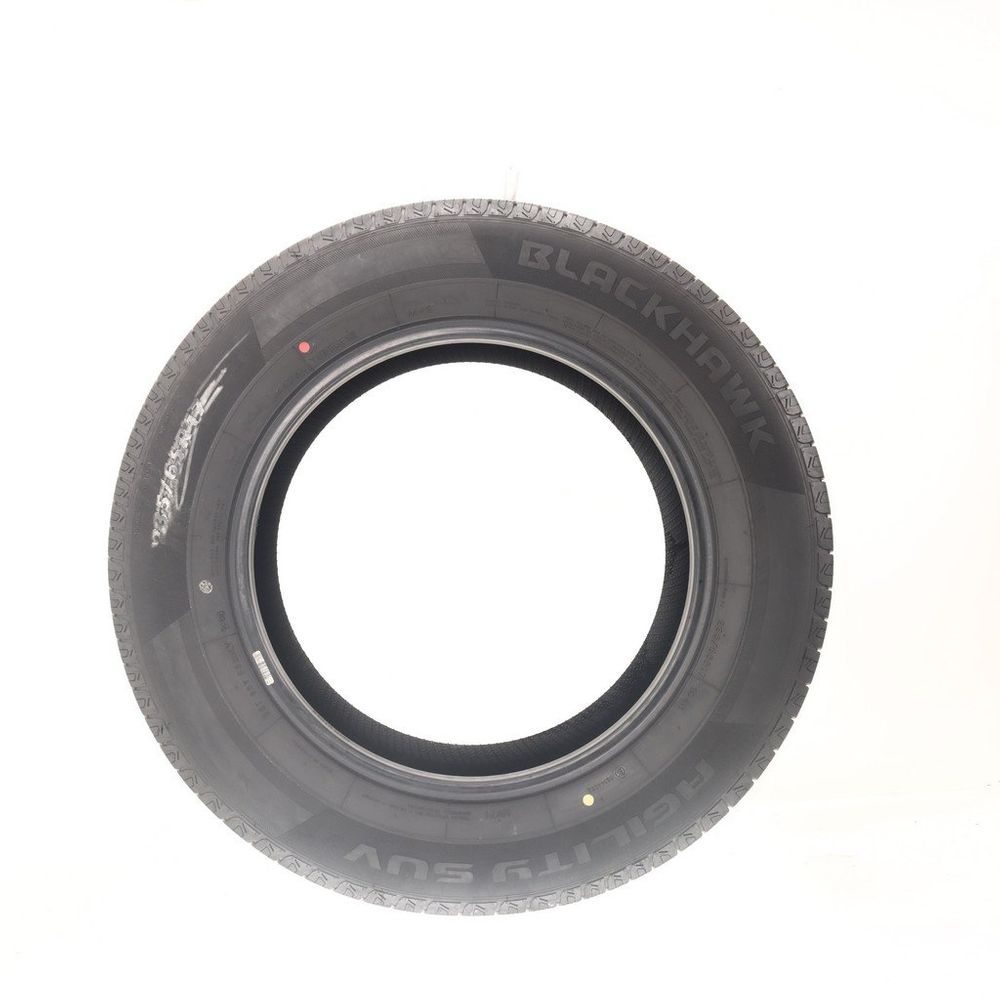 Used 235/65R17 Blackhawk Agility SUV 104H - 9.5/32 - Image 3