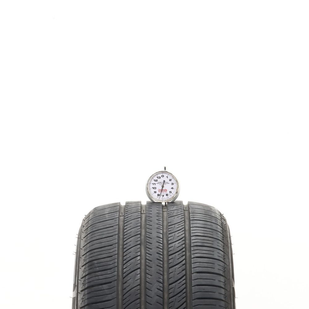 Set of (2) Used 215/50R17 Rovelo Instinct AS01 91V - 7.5-8.5/32 - Image 2