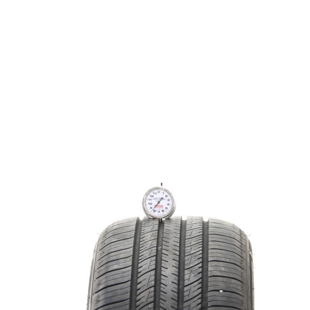 Set of (2) Used 215/50R17 Rovelo Instinct AS01 91V - 7.5-8.5/32 - Image 5