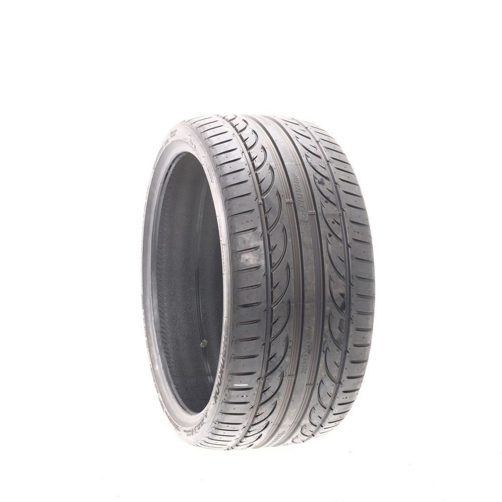 Driven Once 275/30ZR21 Hankook Ventus V12 evo2 (K120) 98Y - 9/32 - Image 1