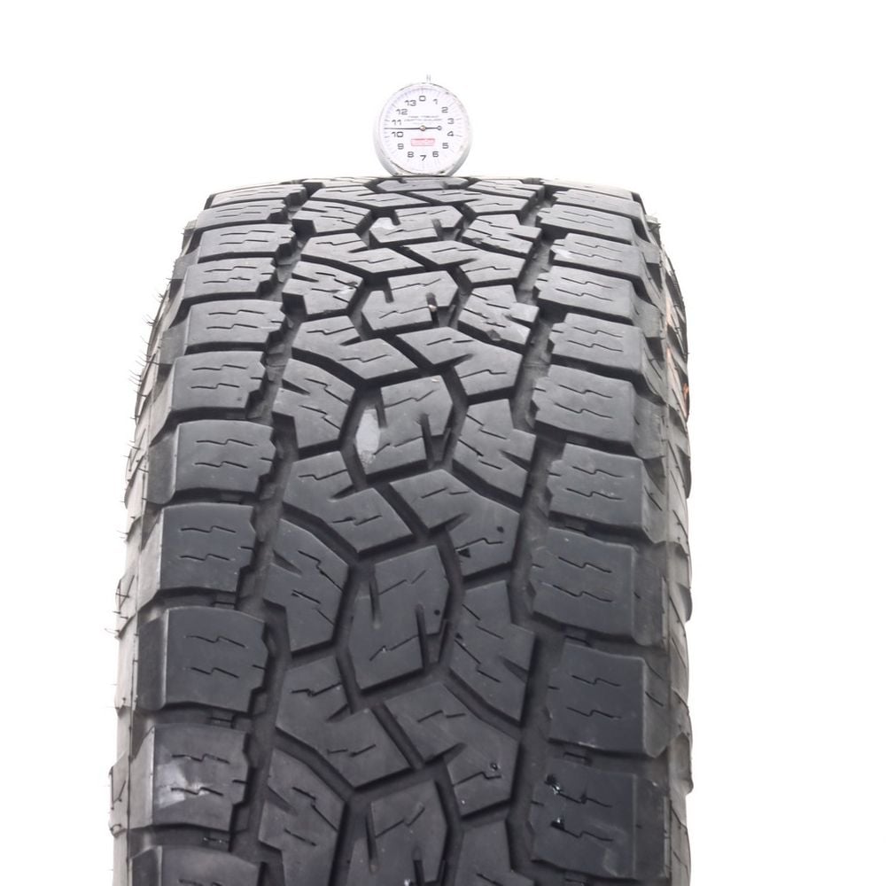 Set of (2) Used LT 275/70R17 Toyo Open Country A/T III 124/121T E - 10.5-11/32 - Image 2