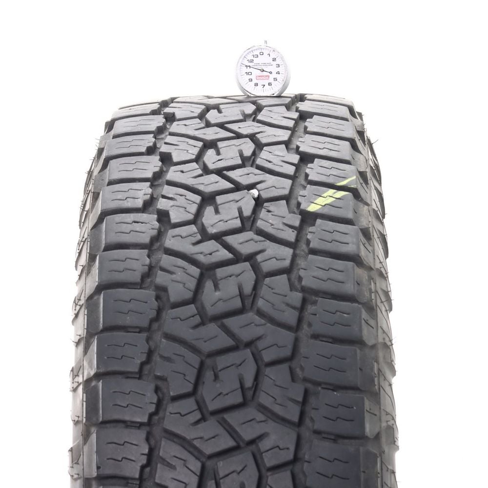 Set of (2) Used LT 275/70R17 Toyo Open Country A/T III 124/121T E - 10.5-11/32 - Image 5