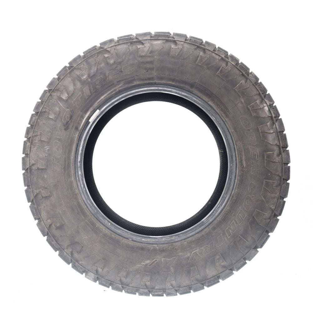 Set of (2) Used LT 275/70R17 Toyo Open Country A/T III 124/121T E - 10.5-11/32 - Image 6