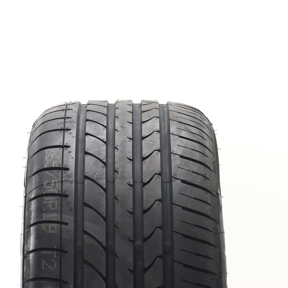 New 265/50ZR19 Atturo AZ850 110Y - Image 2