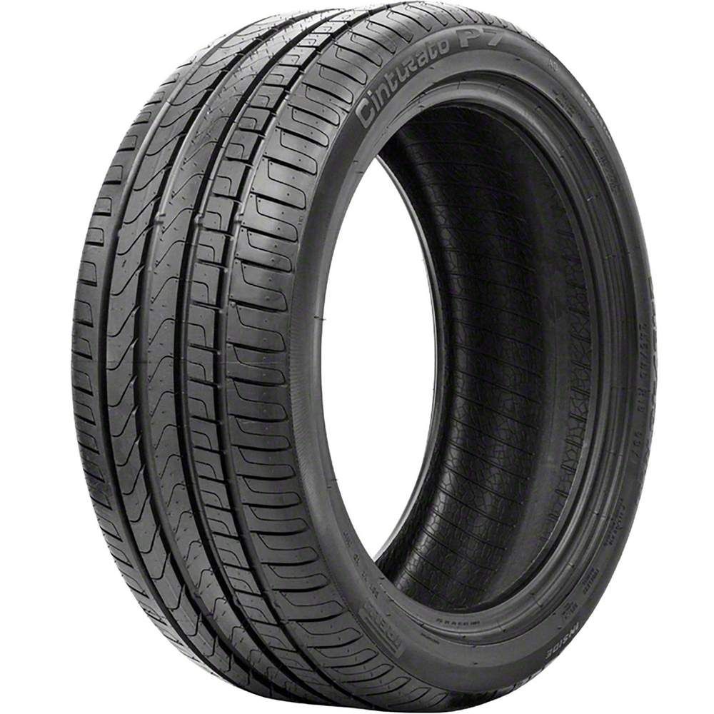 New 205/50R17 Pirelli Cinturato P7 89Y - Image 1