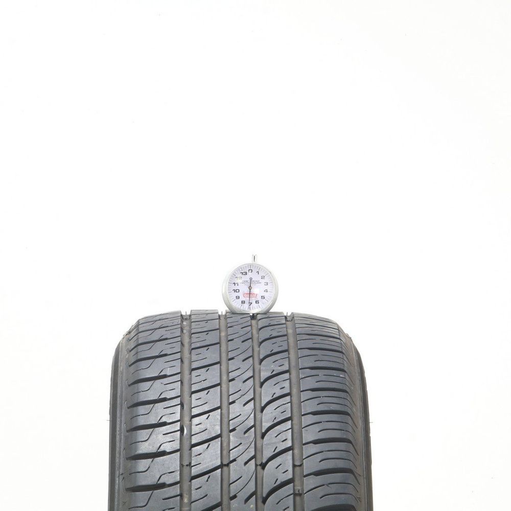 Set of (2) Used 215/55R16 Radar Dimax AS-8 93V - 7/32 - Image 2