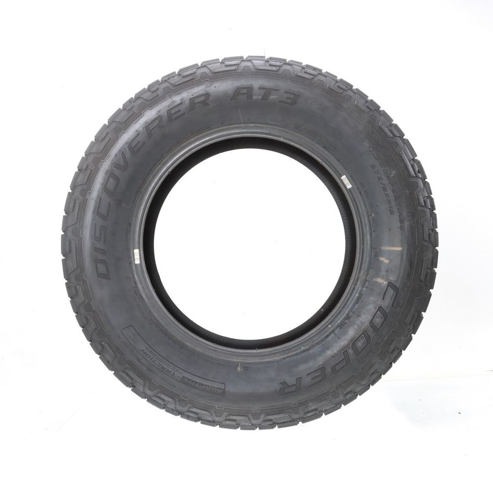 Used 275/65R18 Cooper Discoverer AT3 4S 116T - 11/32 - Image 3
