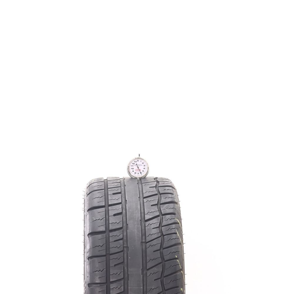 Used 205/45ZR17 Uniroyal Power Paw A/S 88Y - 6/32 - Image 2