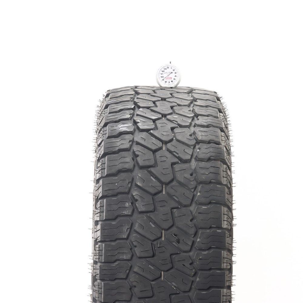 Used 265/70R16 Falken Wildpeak A/T4W 112T - 9/32 - Image 2