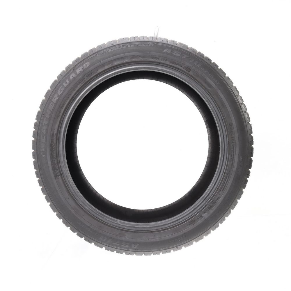 Used 255/45R19 Milestar Weatherguard AS 710 Sport 104V - 8.5/32 - Image 3