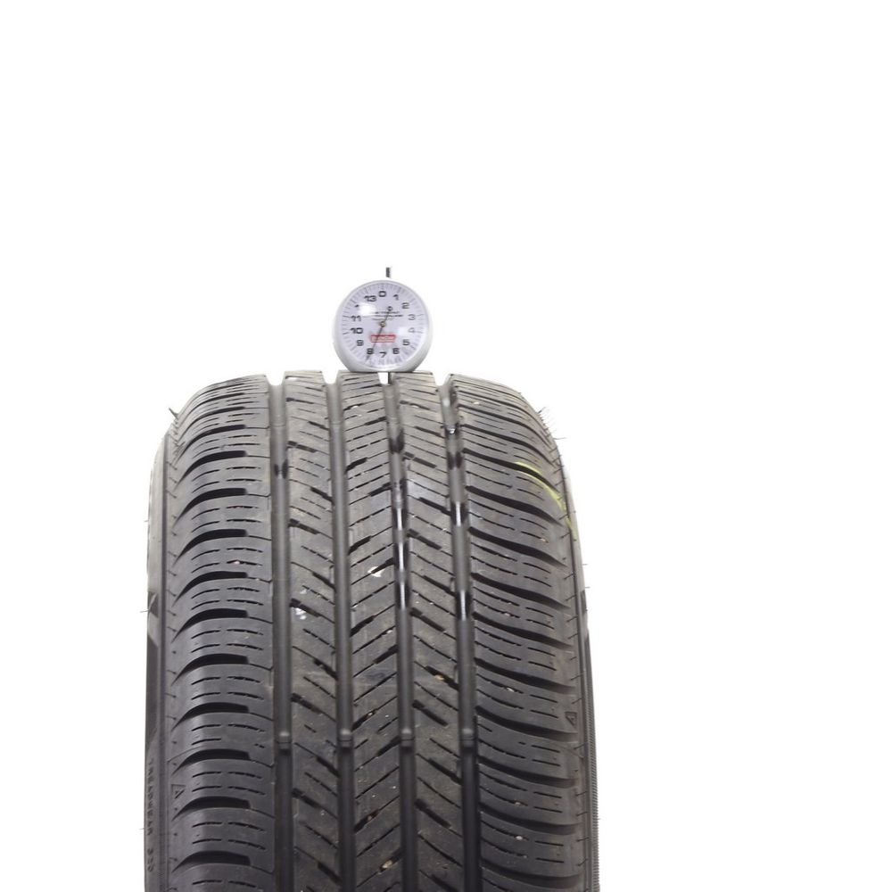 Set of (2) Used 205/60R16 Falken Sincera SN250 A/S 92H - 8-9.5/32 - Image 2