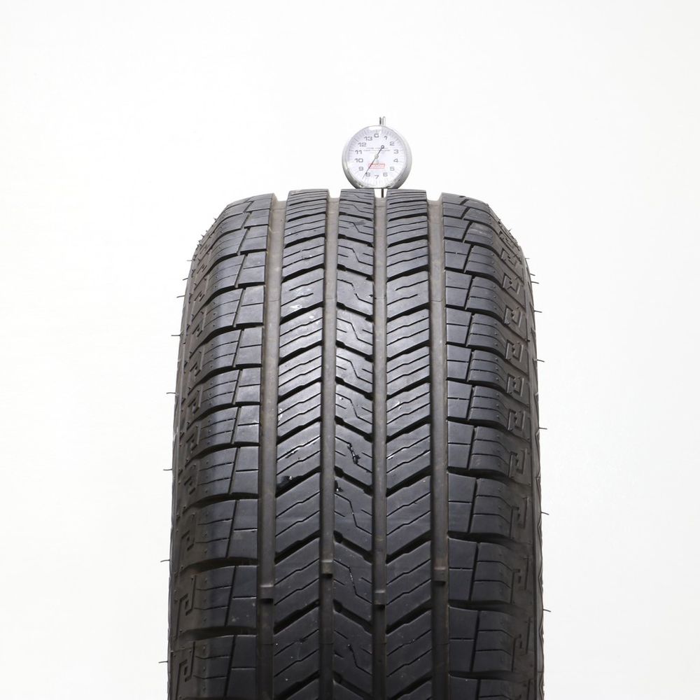 Set of (2) Used 265/70R17 Sailun Terramax HLT 115T - 8-9.5/32 - Image 2