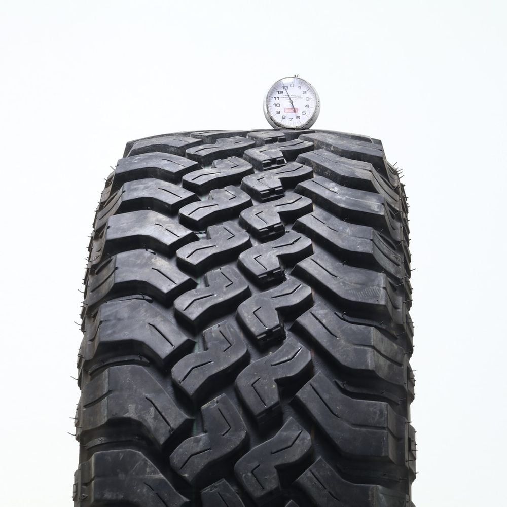 Set of (2) Used LT 285/70R17 Falken Wildpeak M/T MT01 116/113Q C - 11.5-13/32 - Image 5
