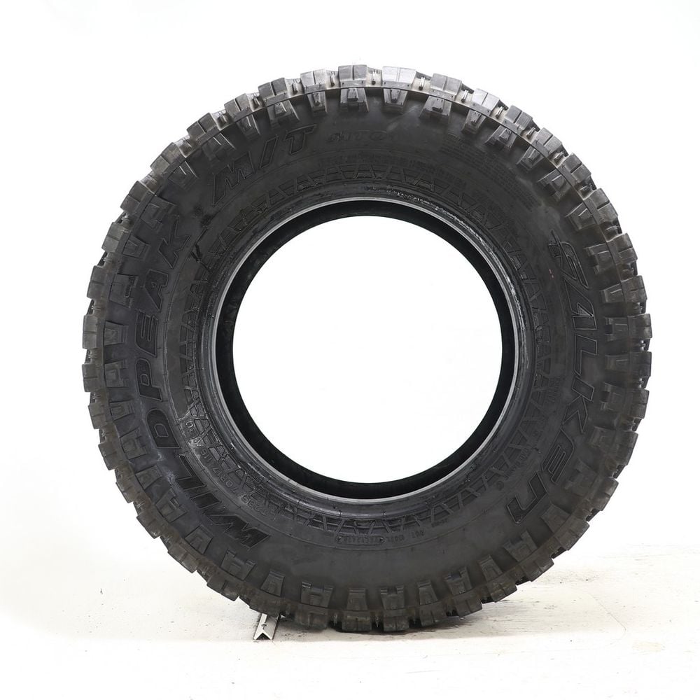 Set of (2) Used LT 285/70R17 Falken Wildpeak M/T MT01 116/113Q C - 11.5-13/32 - Image 6