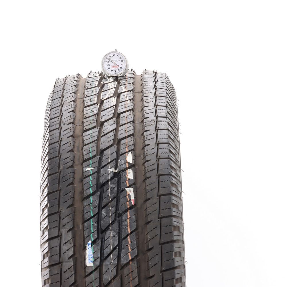 Used 265/70R18 Toyo Open Country H/T 114S - 11.5/32 - Image 2
