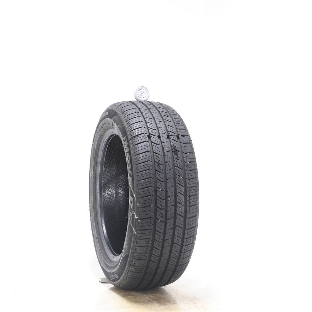 Set of (2) Used 205/55R16 Ironman IMove PT 91V - 8.5-9/32 - Image 4