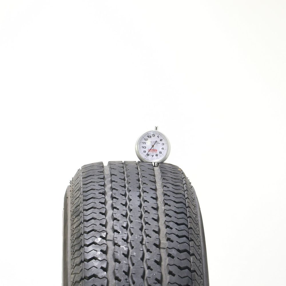 Used ST 205/75R15 Maxxis M8008 1N/A C - 8/32 - Image 2
