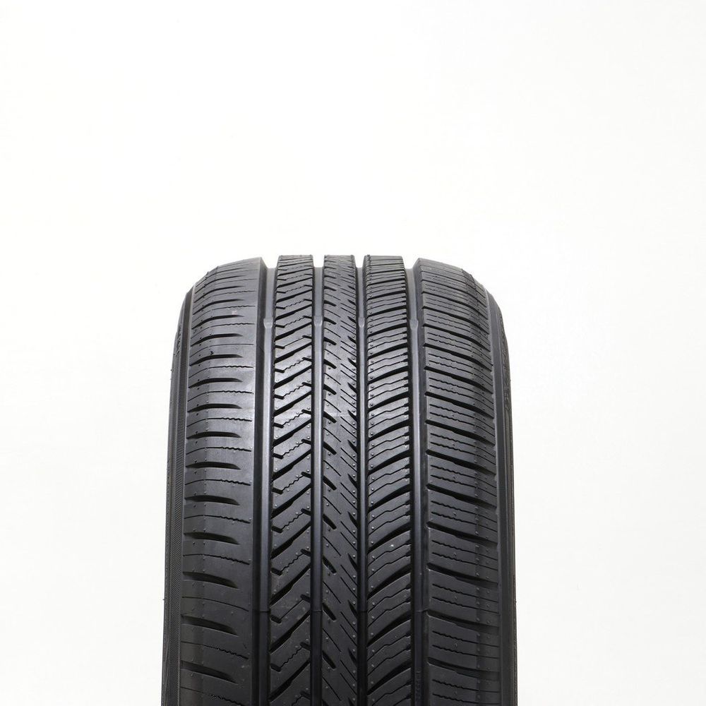 Driven Once 225/40R19 Yokohama YK-GTX 93V - 12/32 - Image 2