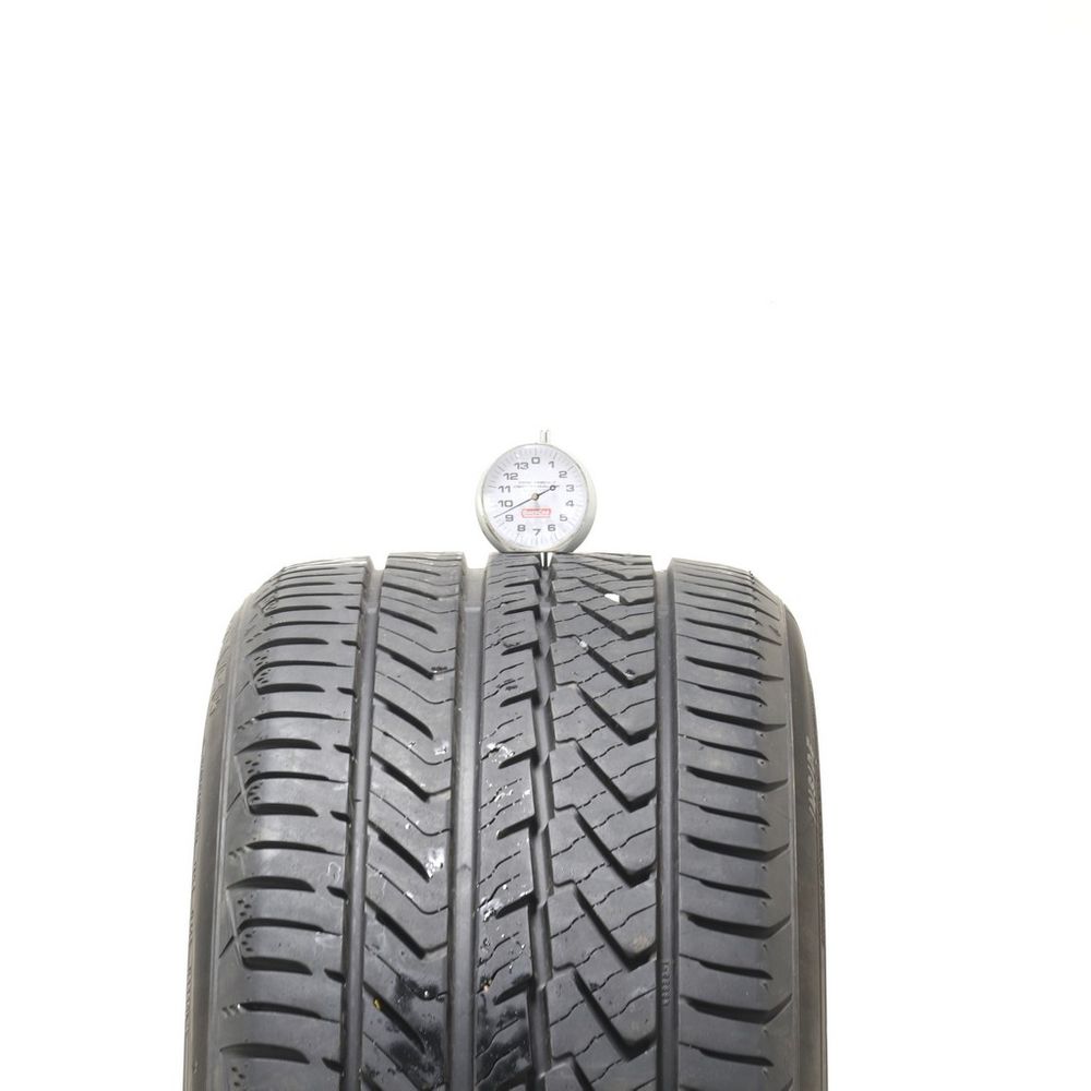 Used 235/35R19 Yokohama Advan Sport A/S Plus 91Y - 9.5/32 - Image 2