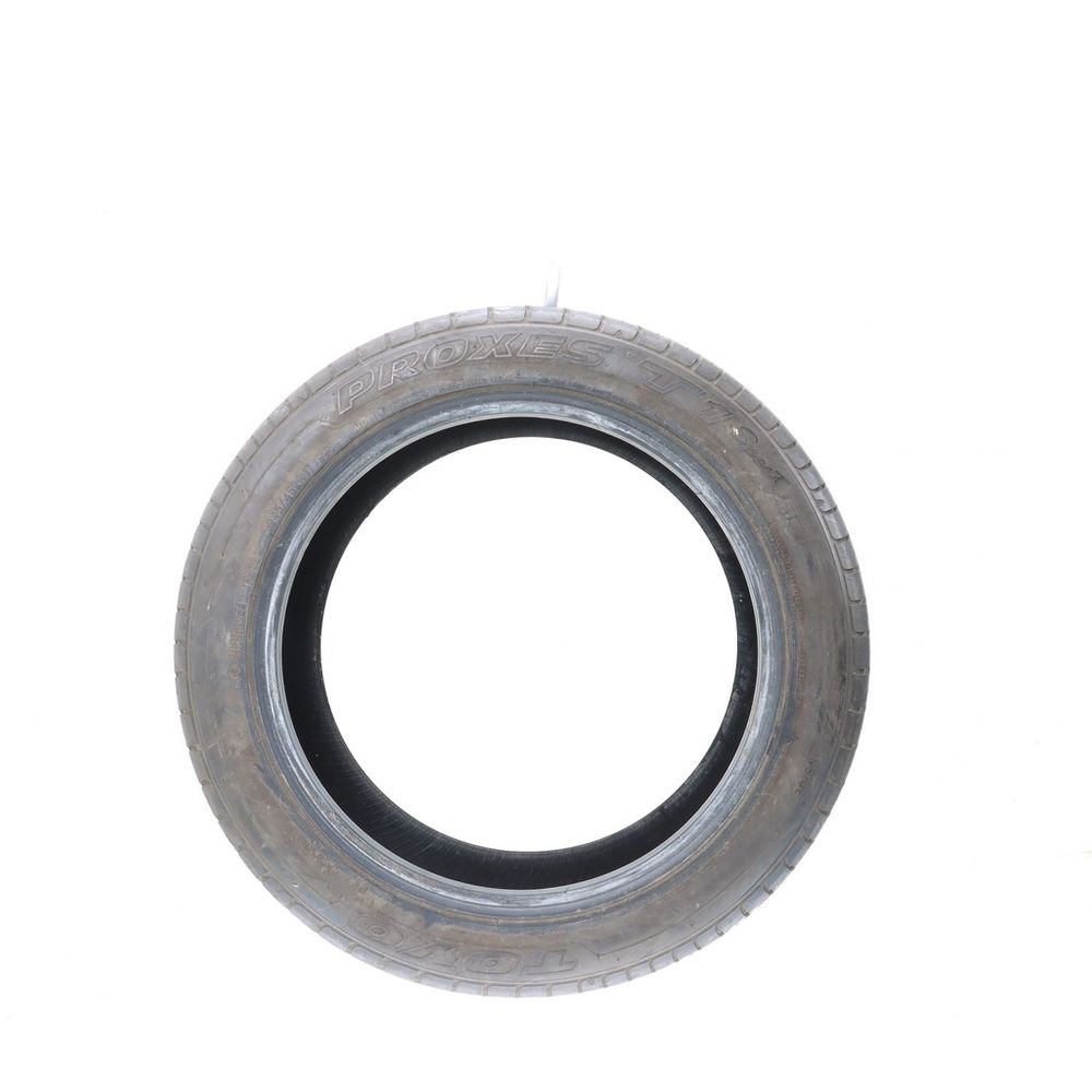 Used 245/45ZR17 Toyo Proxes T1 Sport 99Y - 8/32 - Image 3