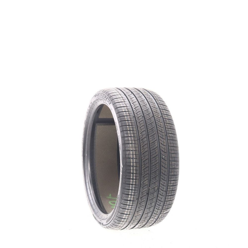 Set of (2) New 235/35R20 Pirelli P Zero MS TO Elect PNCS 92Y - Image 3