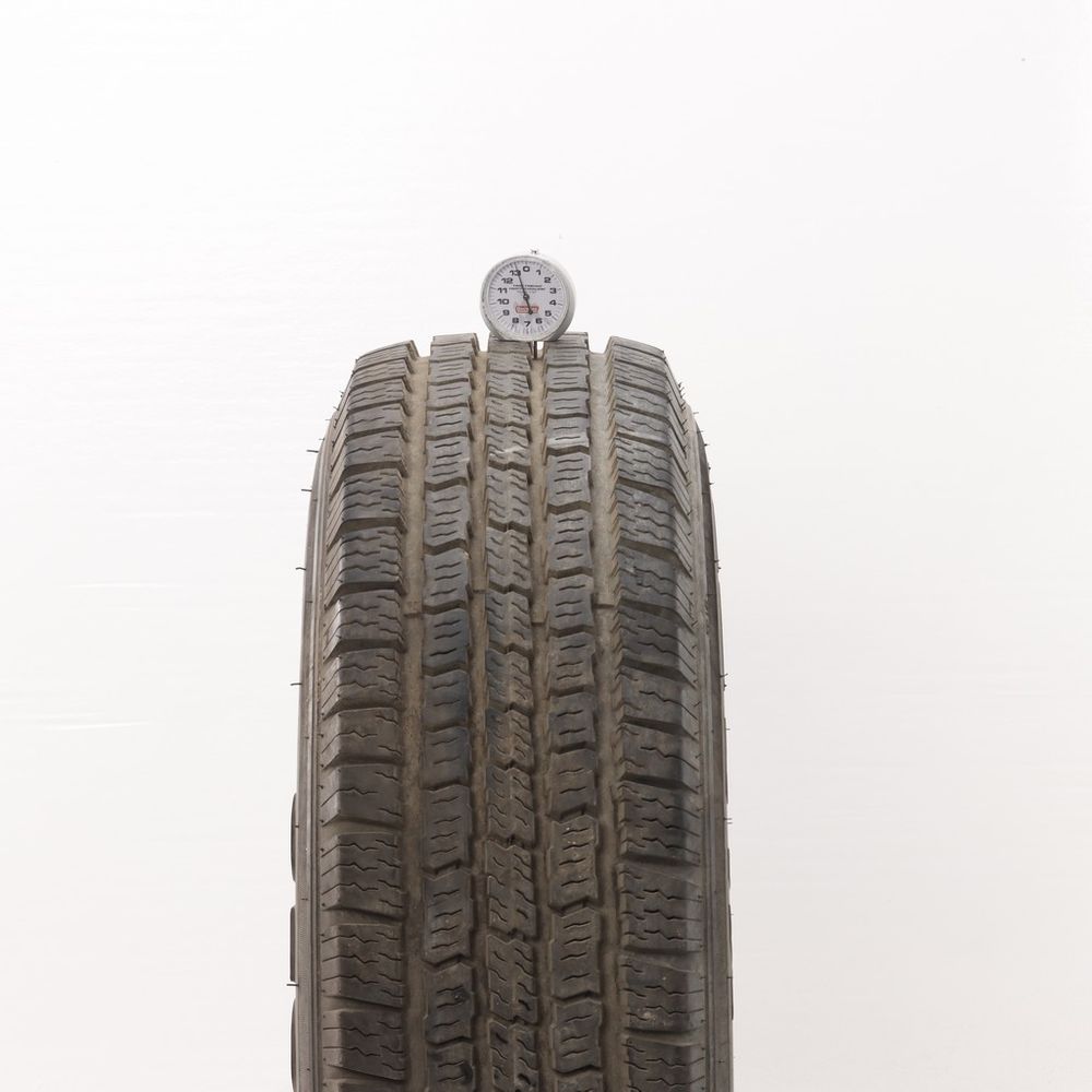 Used LT 225/75R16 Geo-Trac Radial XLT 115/112Q E - 13/32 - Image 2