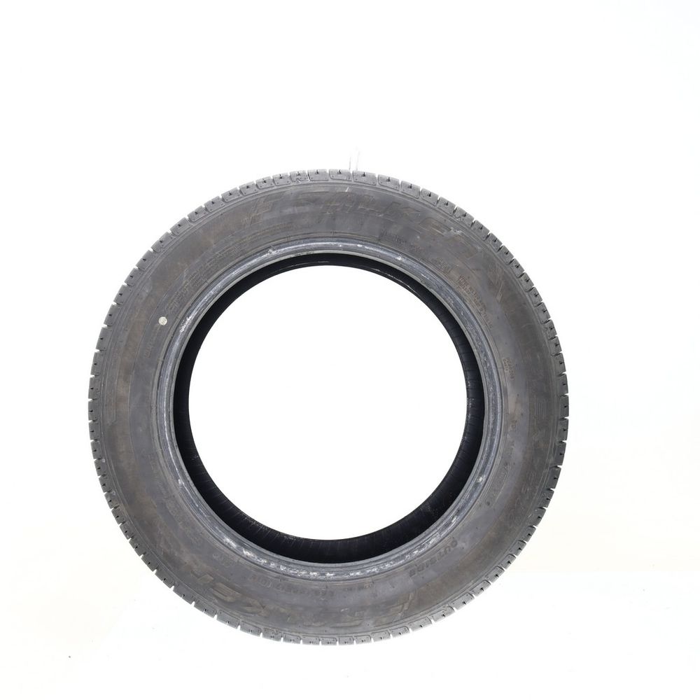 Set of (2) Used 225/55R17 Falken Ziex ZE960 A/S 101V - 7.5-8.5/32 - Image 3