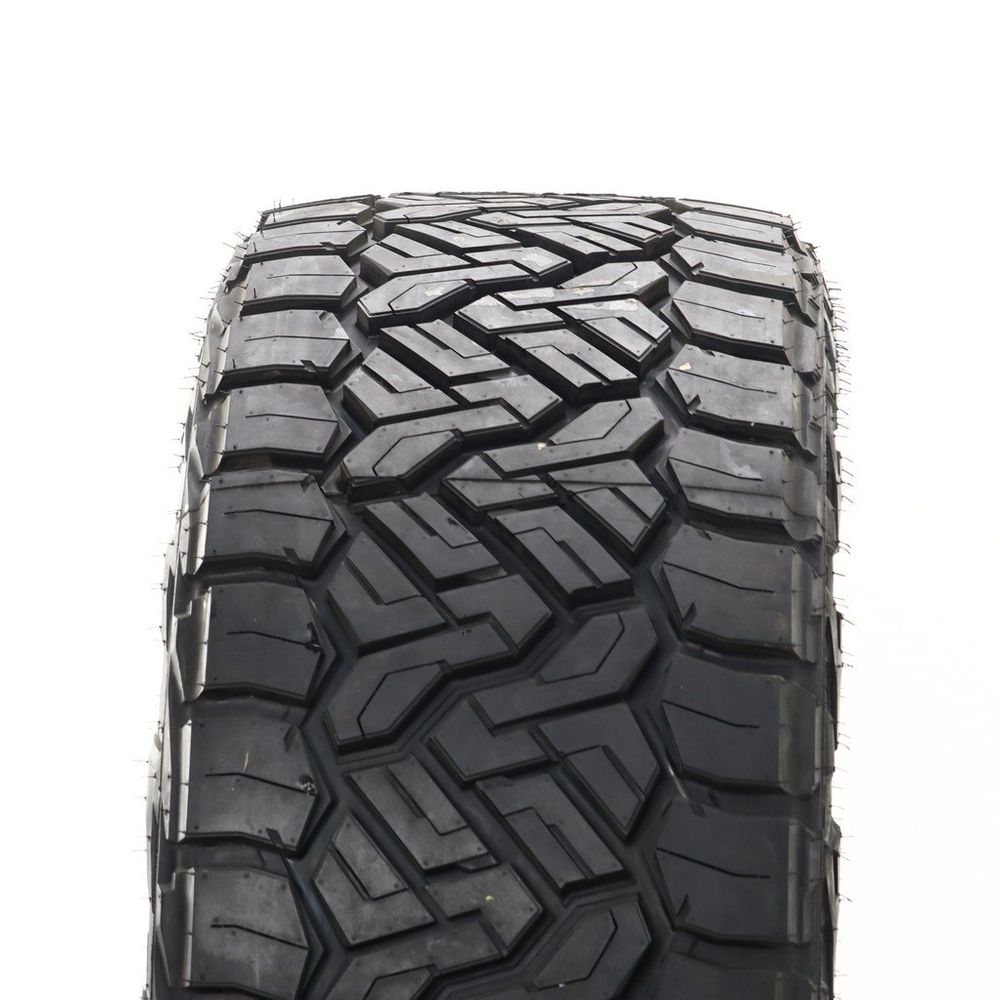 New LT 285/55R20 Nitto Recon Grappler A/T 122/119S E - Image 2