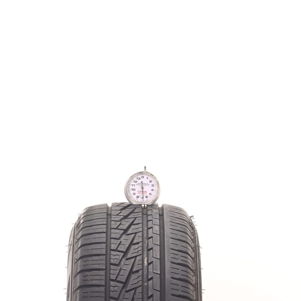 Set of (2) Used 175/65R15 Falken Pro G4 AS 84H - 6.5-7/32 - Image 2