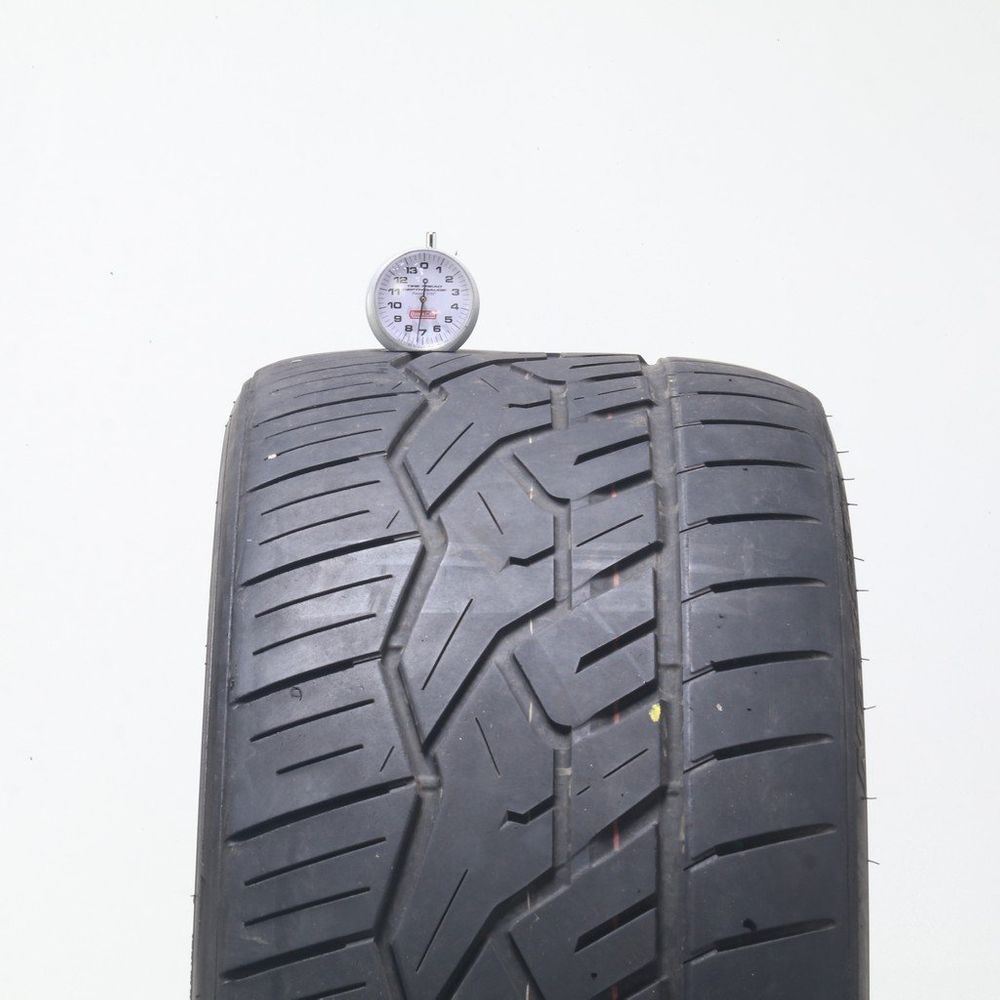 Used 275/35R22 Nitto NT420V 104W - 7/32 - Image 2