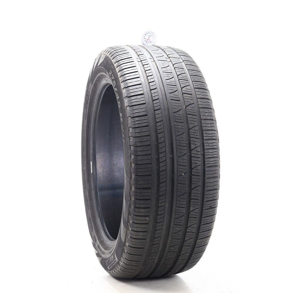 Used 275/45R20 Pirelli Scorpion Verde N1 110V - 8/32 - Image 1