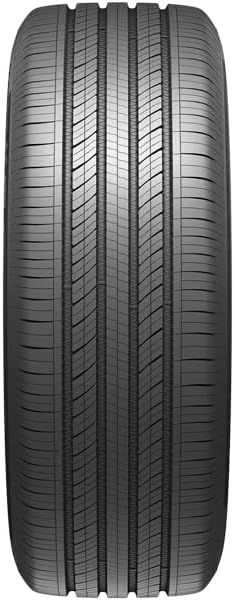 Set of (2) New 235/50R19 Hankook iON evo AS SUV IH01A 103W - Image 3