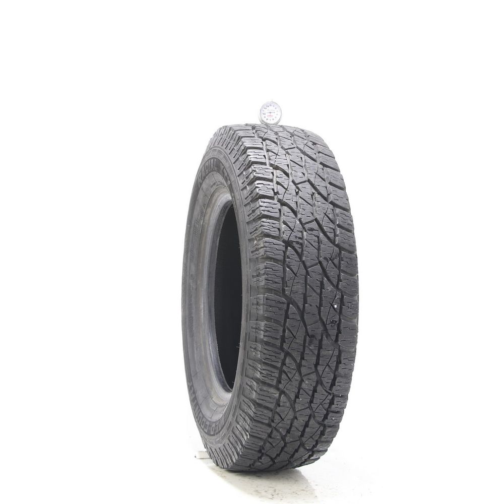 Used LT 225/75R16 Wild Country Radial XTX SPORT 115/112R - 10/32 - Image 1