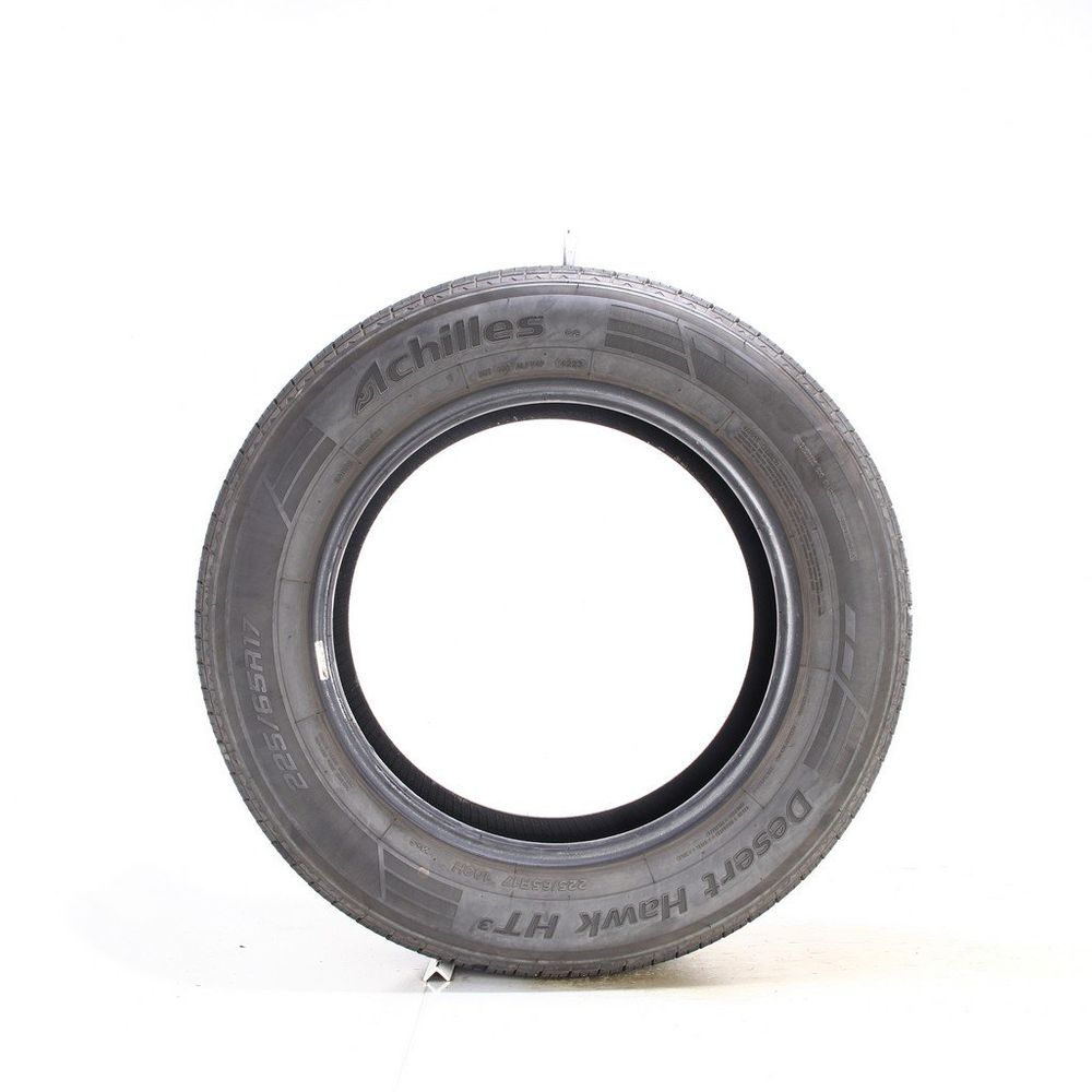 Used 225/65R17 Achilles Desert Hawk HT3 102H - 7.5/32 - Image 3