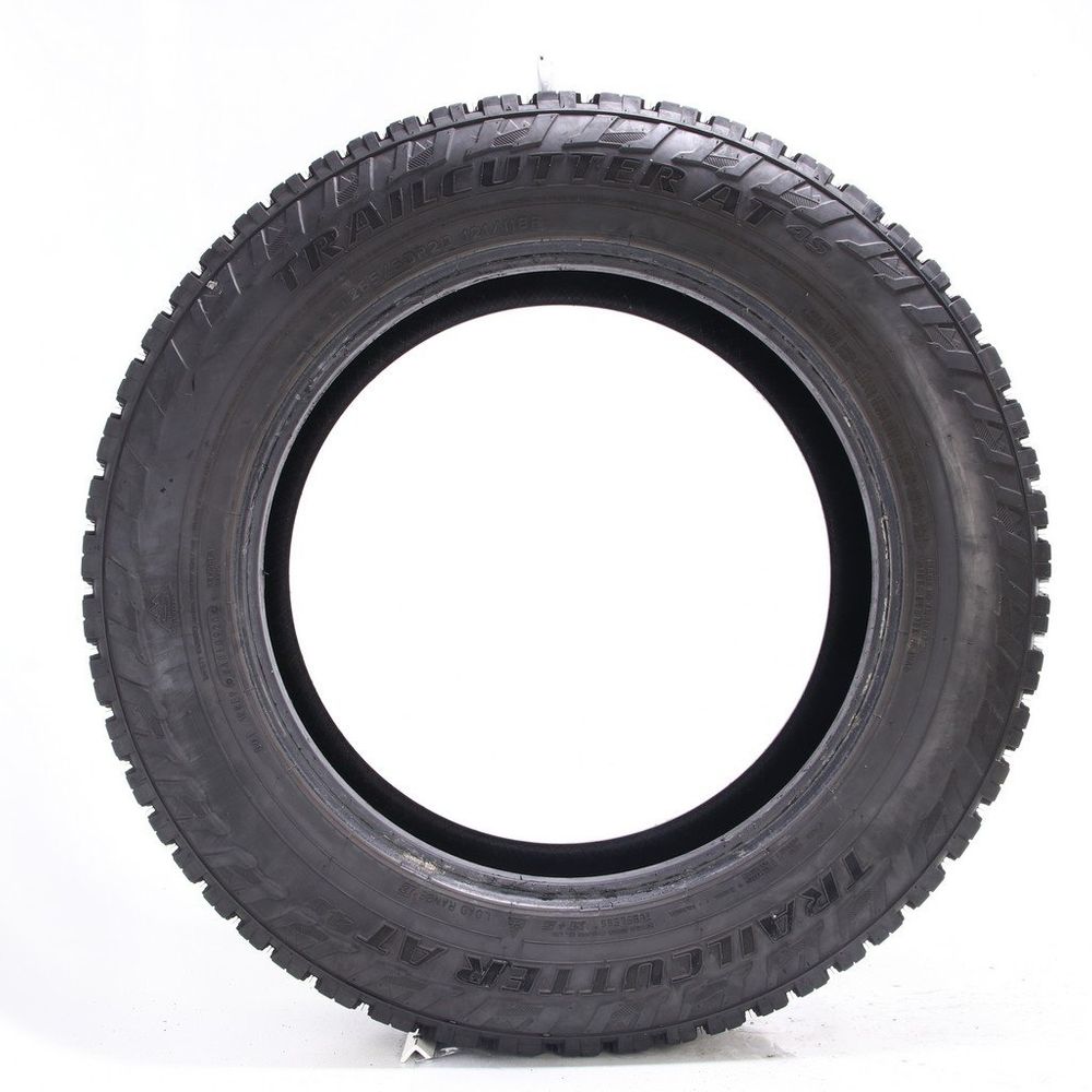 Used LT 265/60R20 Trailcutter AT 4S 121/118R E - 8/32 - Image 3