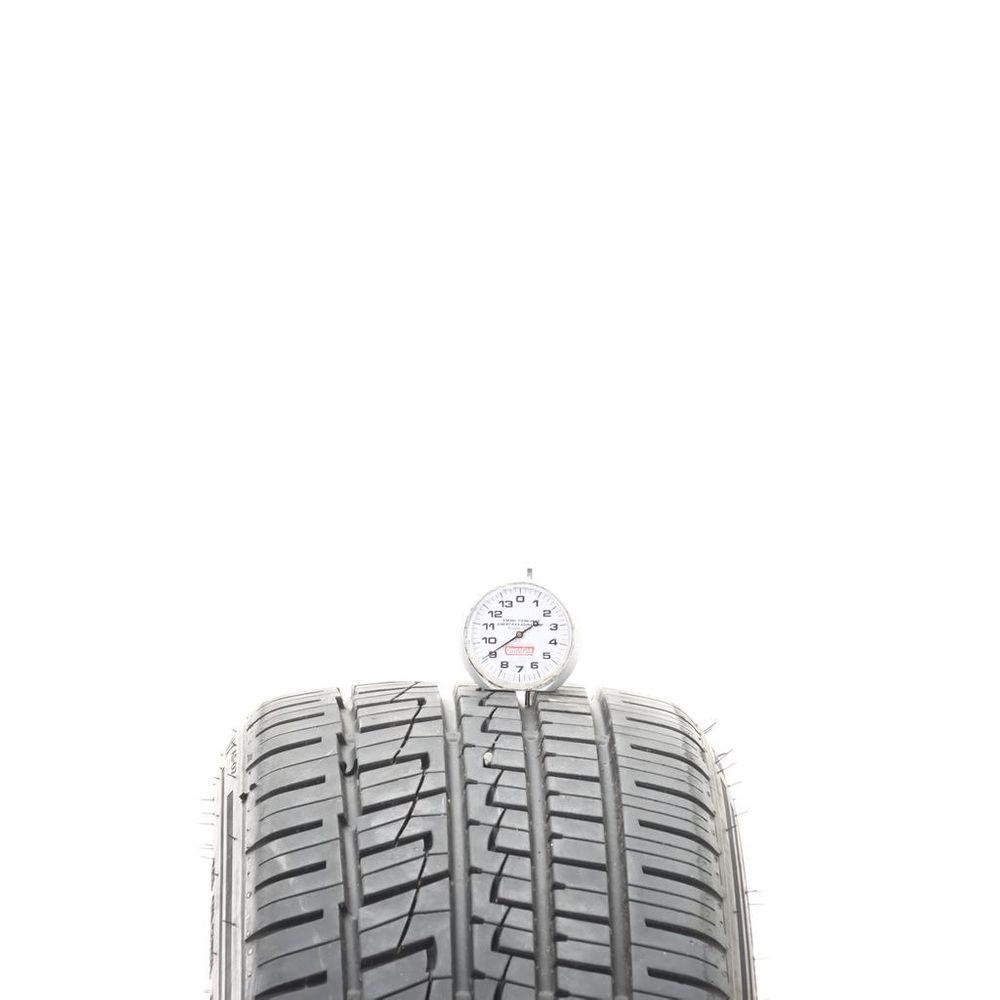 Used 205/40ZR17 General G-Max AS-07 84W - 9/32 - Image 2
