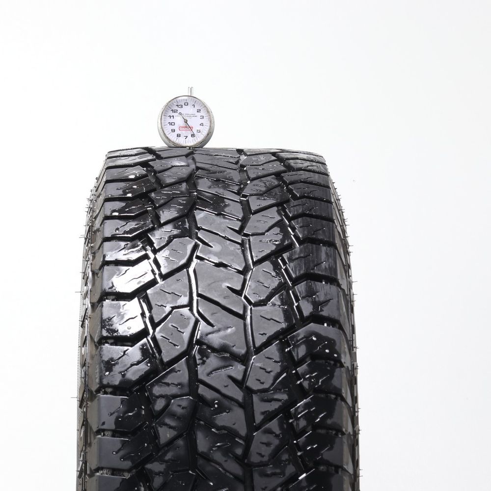 Used LT 245/75R17 Hankook Dynapro AT2 121/118S - 5.5/32 - Image 2