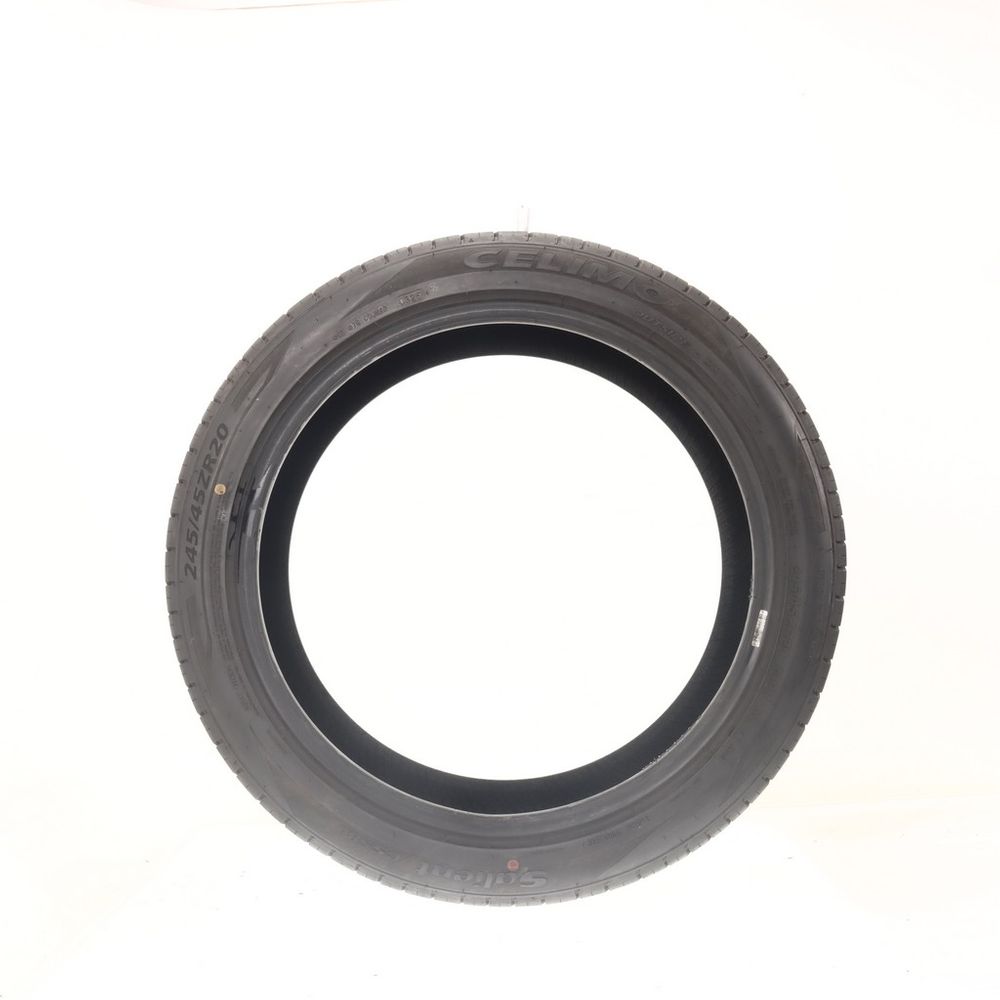 Used 245/45ZR20 Celimo Salient CS580 103Y - 8.5/32 - Image 3
