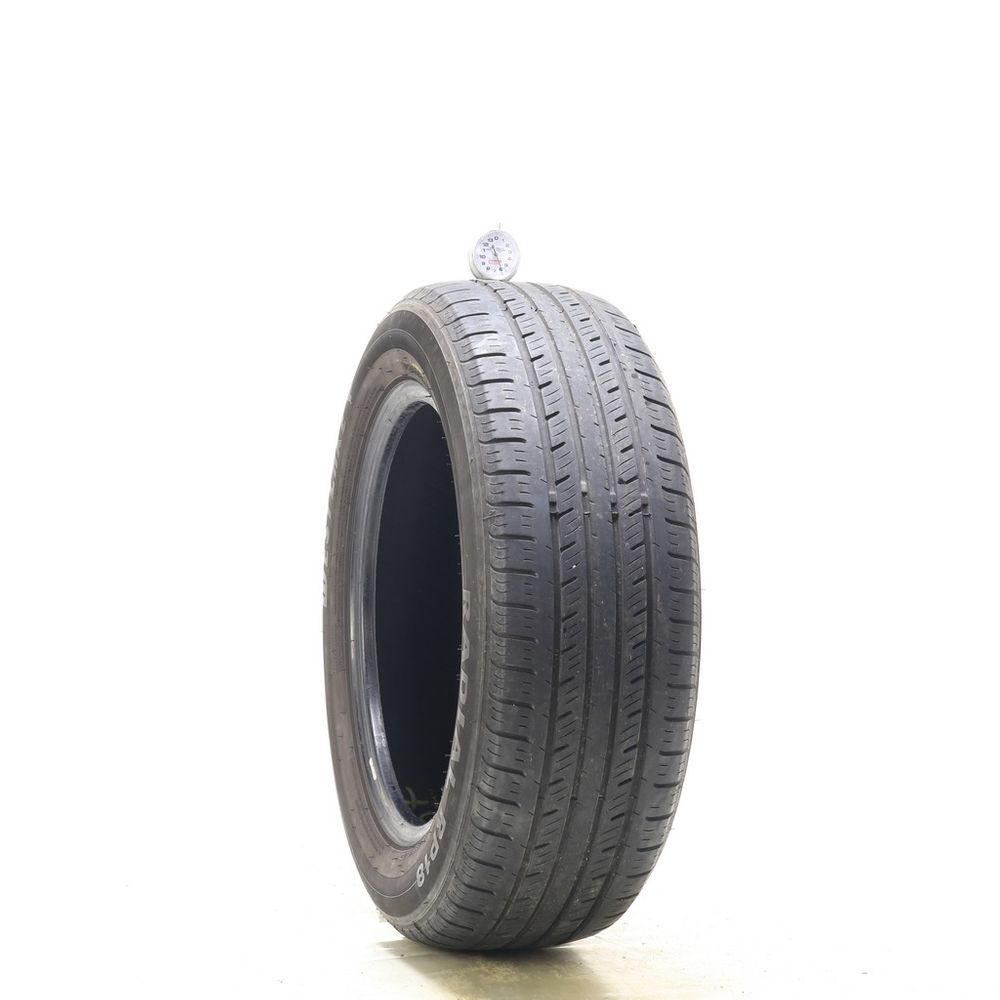 Set of (2) Used 205/60R16 Westlake RP18 92H - 6-6.5/32 - Image 1