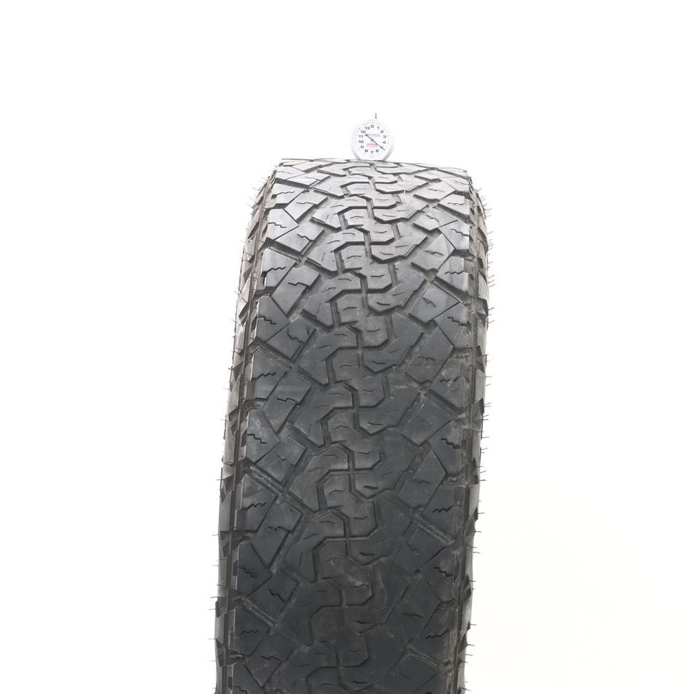 Used LT 275/70R18 Venom Power Terra Hunter X/T 125/122R E - 5/32 - Image 2