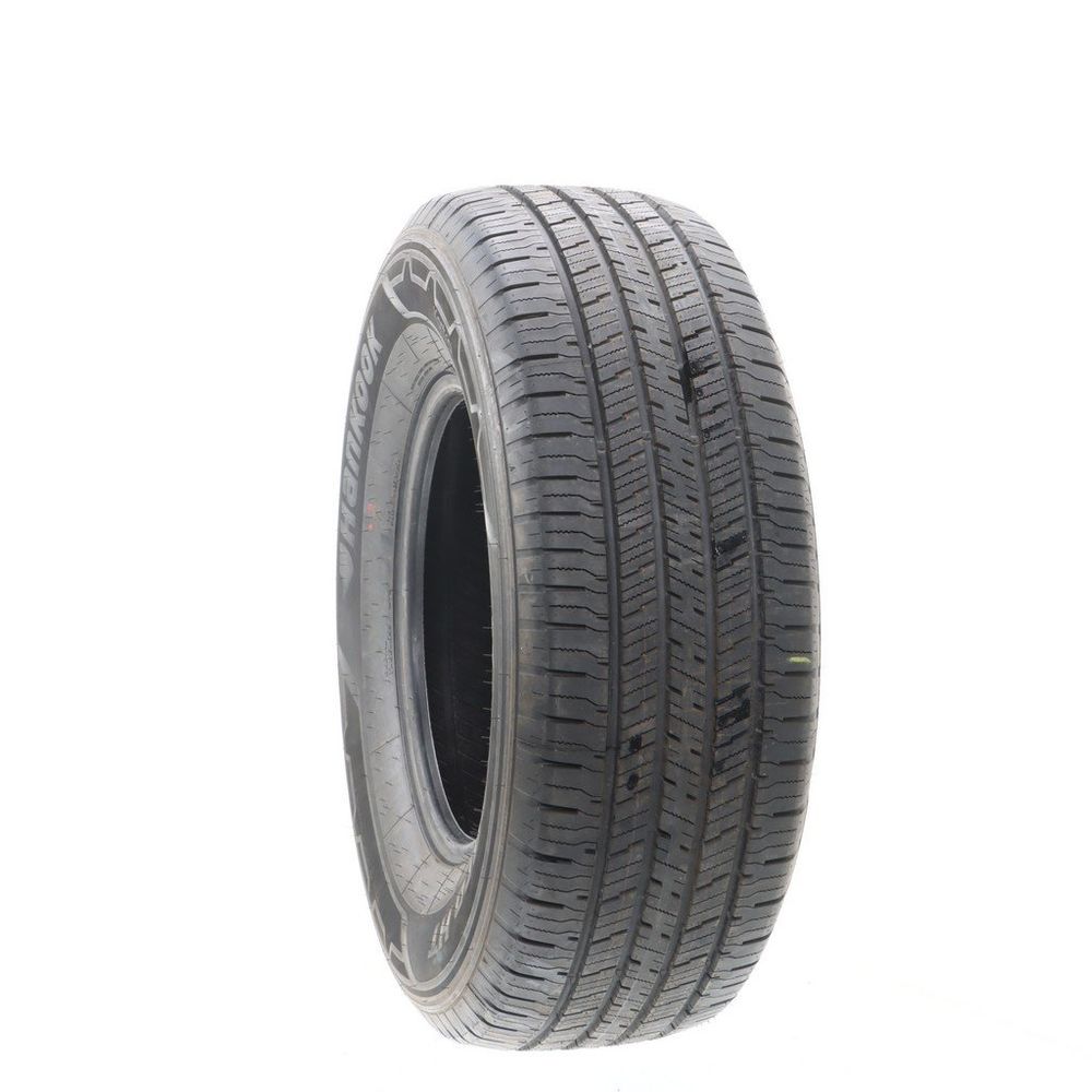 Set of (2) New 265/70R16 Hankook Dynapro HT 111T - 10.5/32 - Image 1
