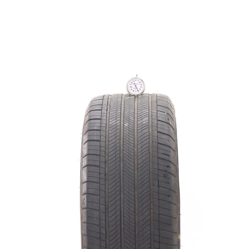 Set of (2) Used 235/55R19 Michelin Primacy All Season 101H - 6-7.5/32 - Image 2